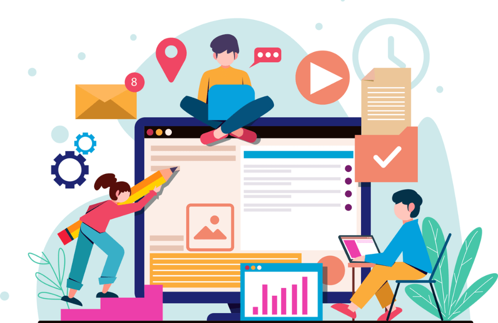 Chính sách của Facebook cho quảng cáo sách