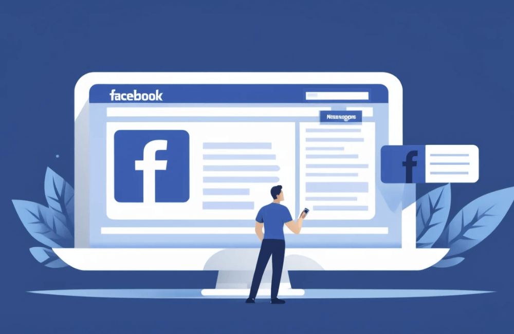Giải pháp thuê tài khoản quảng cáo Facebook tại Tanzania
