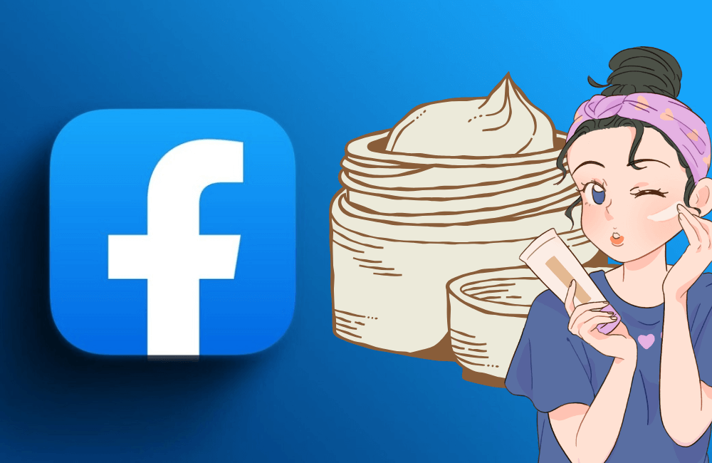 Hướng dẫn tạo quảng cáo Mỹ Phẩm trên Facebook cho người mới bắt đầu