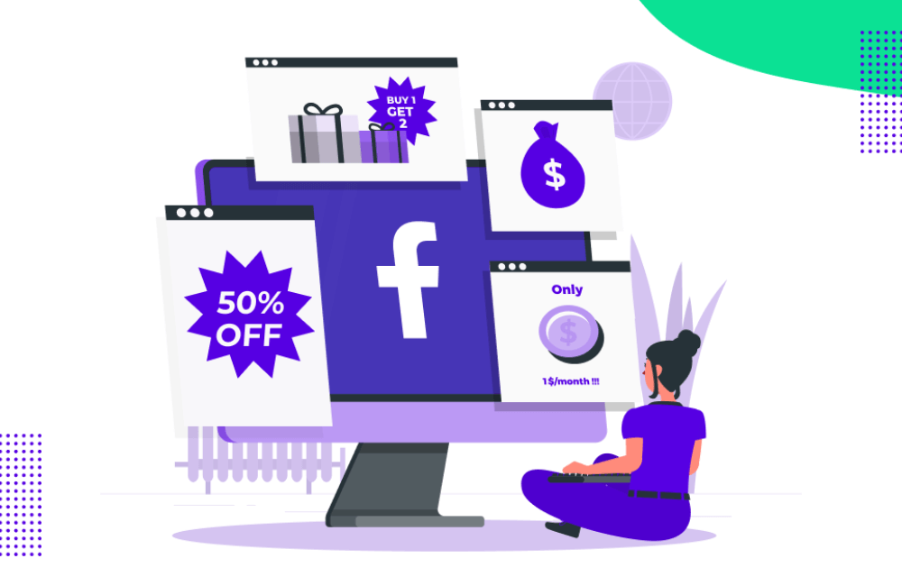 Giải pháp cho Facebook Ads Dropshipping