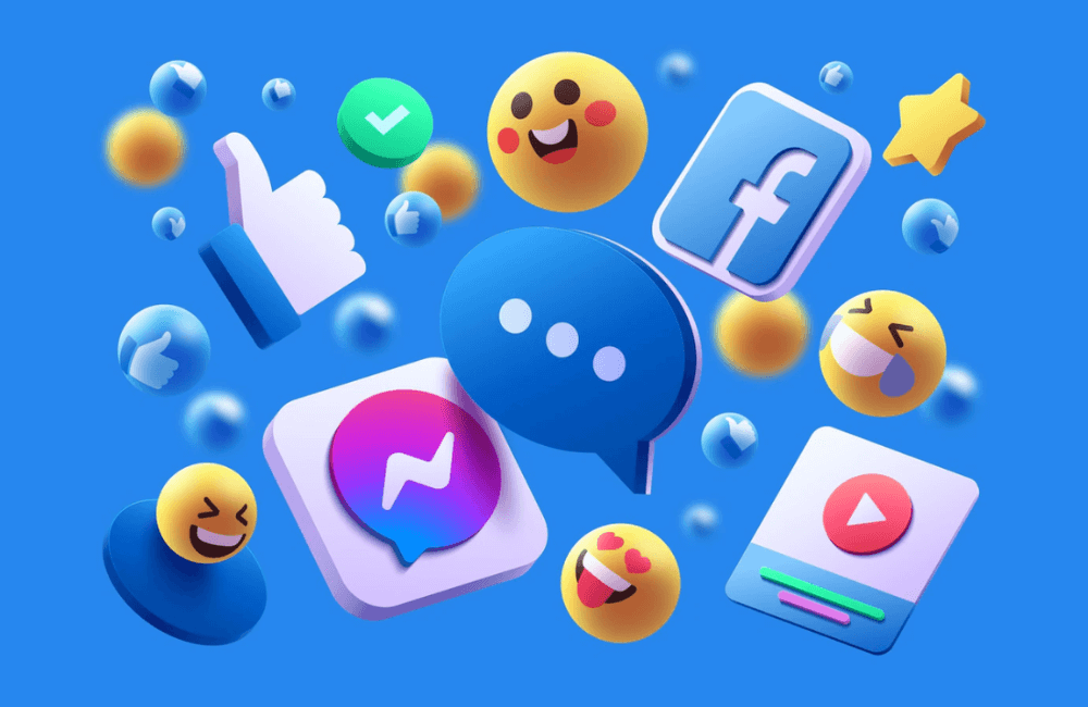 Tiềm năng kinh tế của thương mại điện tử trên Facebook