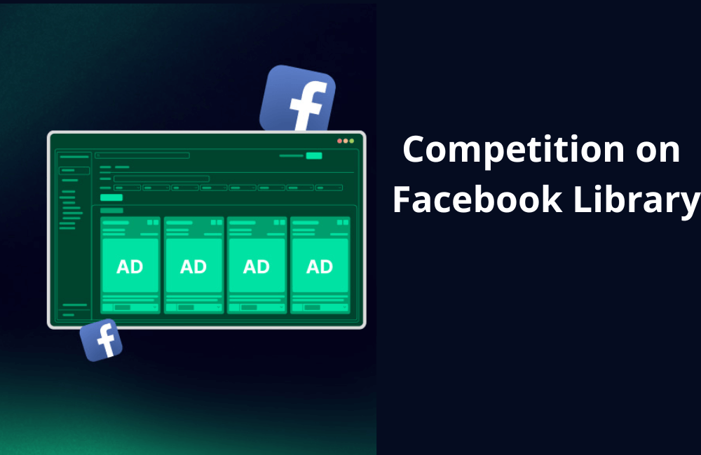 Ẩn quảng cáo trên Facebook Library để có lợi thế cạnh tranh trong quảng cáo