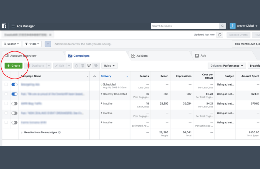 Những mẹo để đánh lừa đối thủ theo dõi quảng cáo của bạn trên Facebook Library