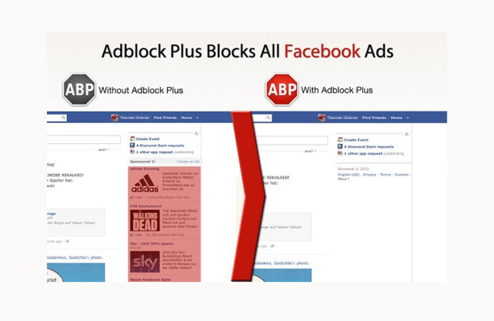 Cách chặn quảng cáo trên Facebook: Hướng dẫn ẩn và báo cáo quảng cáo không mong muốn