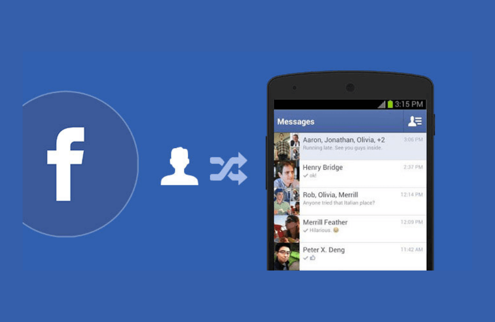 Mẹo tìm tài khoản cá nhân Facebook thông qua số điện thoại