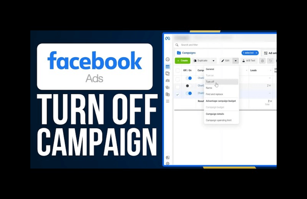 Cách xóa quảng cáo trên Facebook: Hướng dẫn chi tiết