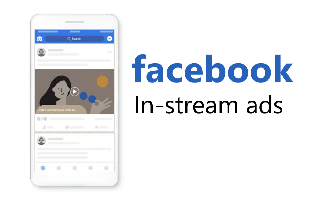 Quảng cáo In Stream trên Facebook là gì?