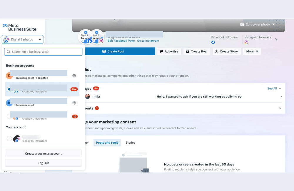 Cách thêm quản trị viên vào Trang Facebook (Hướng dẫn từng bước cho năm 2025)