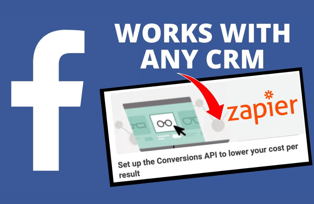Hướng dẫn thiết lập Conversions API bằng Zapier
