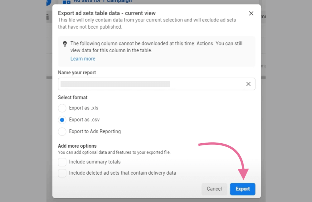 Cách xóa tài khoản quảng cáo trên Facebook: Hướng dẫn chi tiết 2025