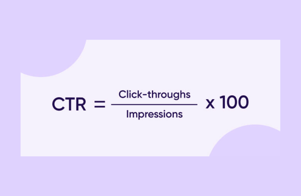 Những thứ cơ bản về CTR mà bạn cần nắm rõ