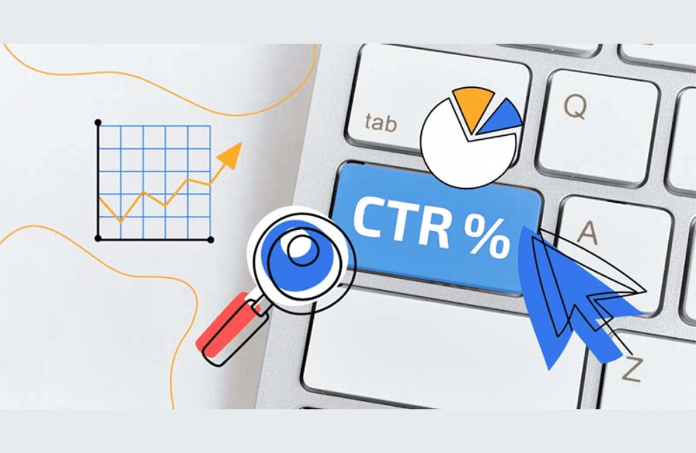 Phân loại các tỷ lệ CTR trong quảng cáo Facebook