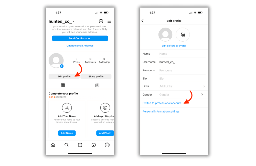 Những chuẩn bị cần thiết để chạy quảng cáo Facebook hiệu quả