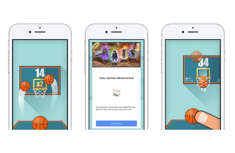 Khi nào nên sử dụng Facebook Audience Network?