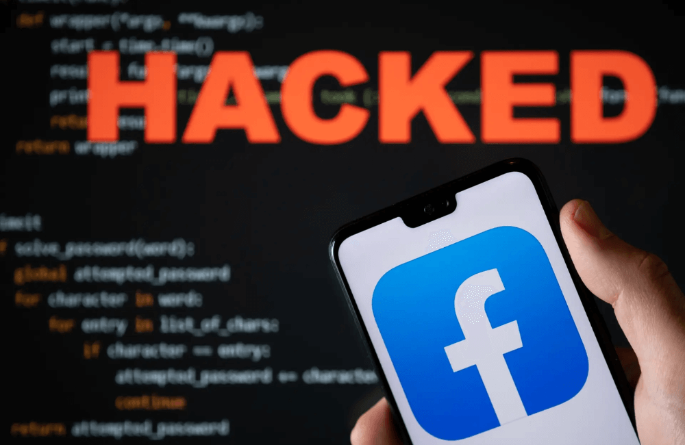 Tại sao tôi nhìn thấy quảng cáo khiêu dâm trên Facebook?