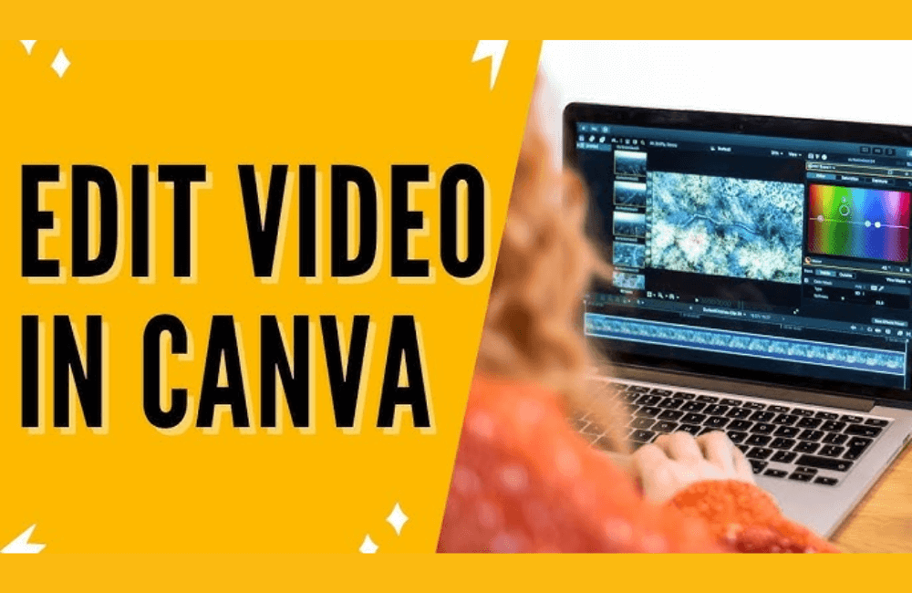 Cách chỉnh sửa video dễ dàng bằng công cụ Canva