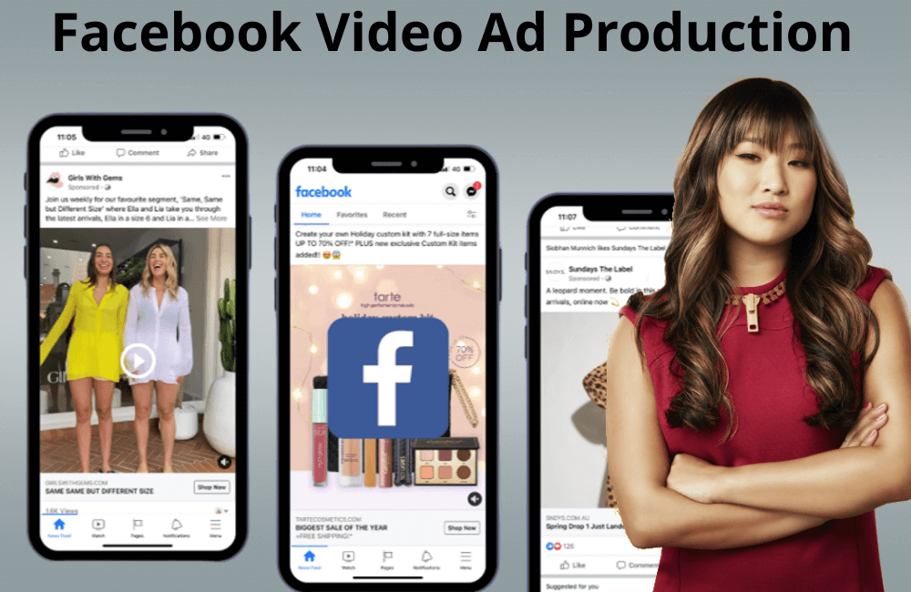 Từ ý tưởng đến chuyển đổi: Làm chủ việc sản xuất quảng cáo video trên Facebook vào năm 2025