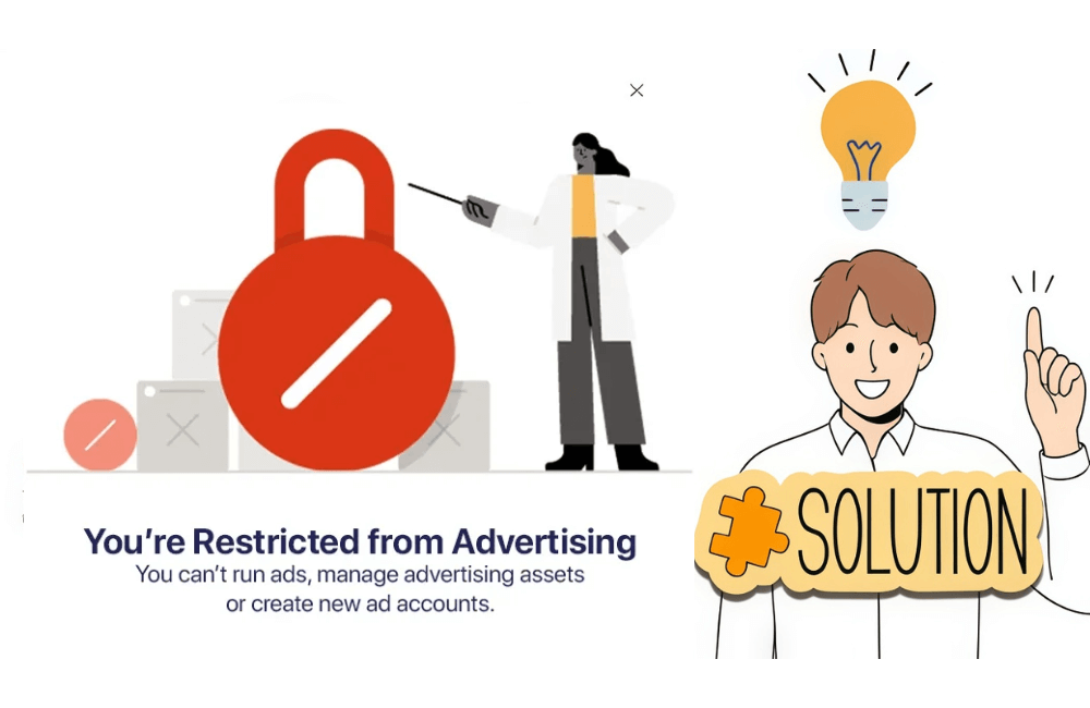 Tài khoản quảng cáo Facebook Agency để bán hàng: Lợi ích độc quyền giúp tăng ROAS năm 2026