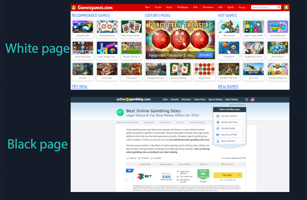 Hướng dẫn cấp quyền cho các hoạt động quảng cáo cờ bạc trên Facebook