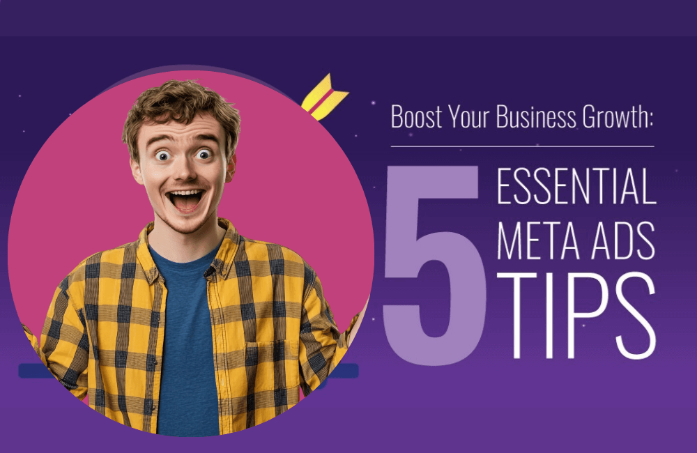 5 mô hình tăng trưởng: Quảng cáo trên Facebook có thể giúp doanh nghiệp của tôi phát triển trong ngành của bạn không?