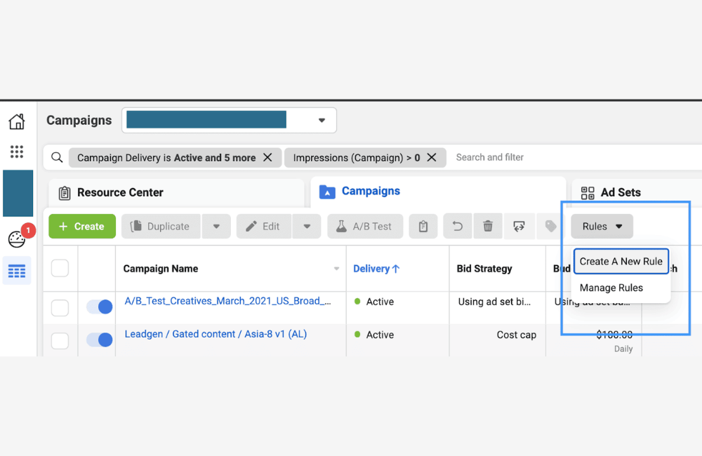 Những yếu tố cần chuẩn bị trước khi tối ưu quảng cáo Facebook