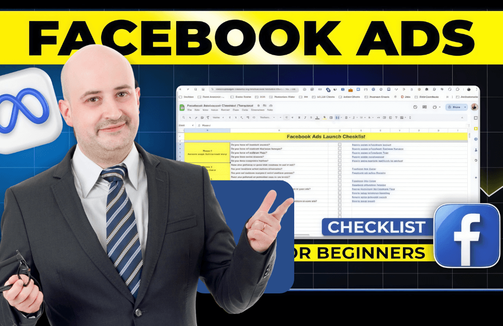 Quản lý quảng cáo trên Facebook: Danh sách checklist hàng ngày để tối đa hóa ROI (2025)