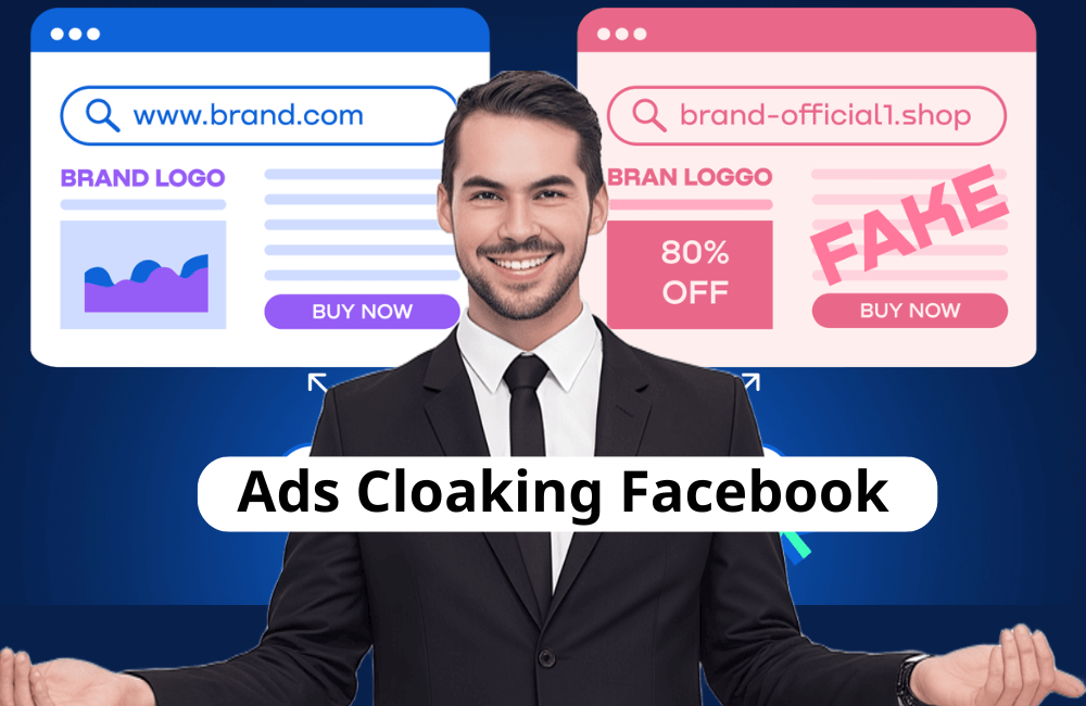 Quảng cáo che giấu trên Facebook: Kỹ thuật mũ đen hoạt động như thế nào và tại sao nó bị cấm?