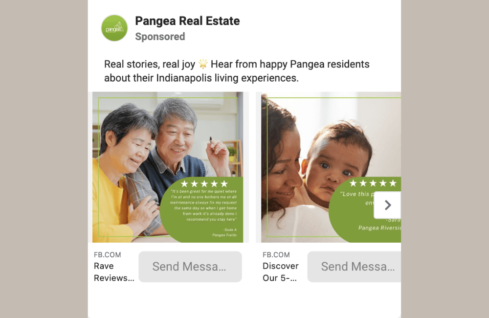 7 Chiến lược đã được chứng minh để tạo quảng cáo Facebook chất lượng cao cho khách hàng tiềm năng ngành bất động sản năm 2025