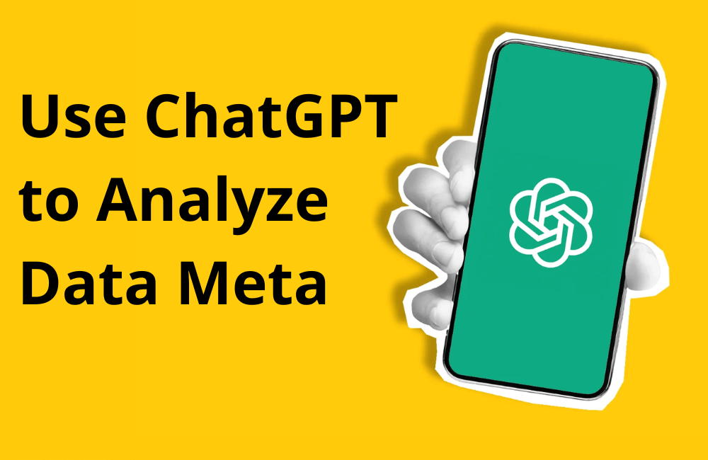 Hướng dẫn phân tích dữ liệu thời gian quảng cáo từ Meta bằng AI