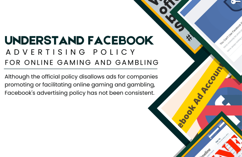 Cập nhật mới nhất từ Meta về quảng cáo cờ bạc năm 2026