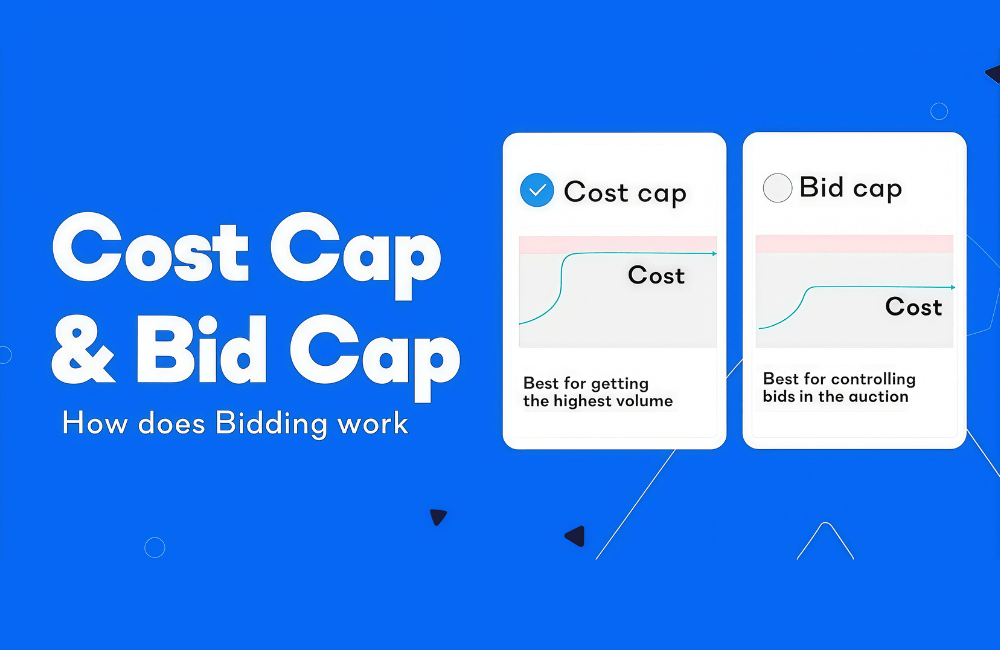 Cost Caps sau đợt cập nhật giao diện người dùng mới của Facebook