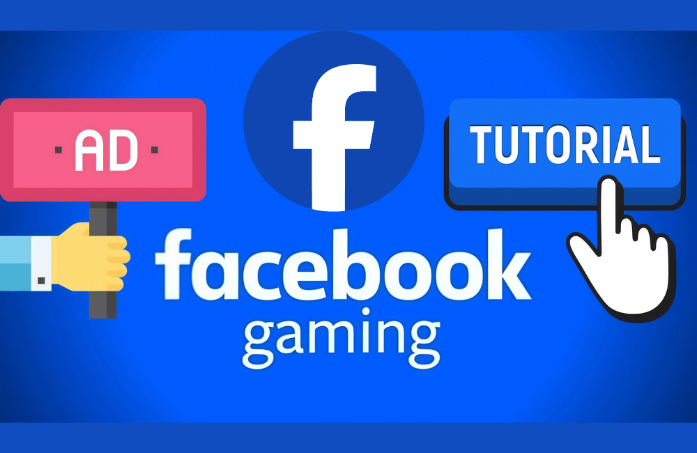 Danh sách top quảng cáo trò chơi trên Facebook sử dụng nội dung sáng tạo tương tác