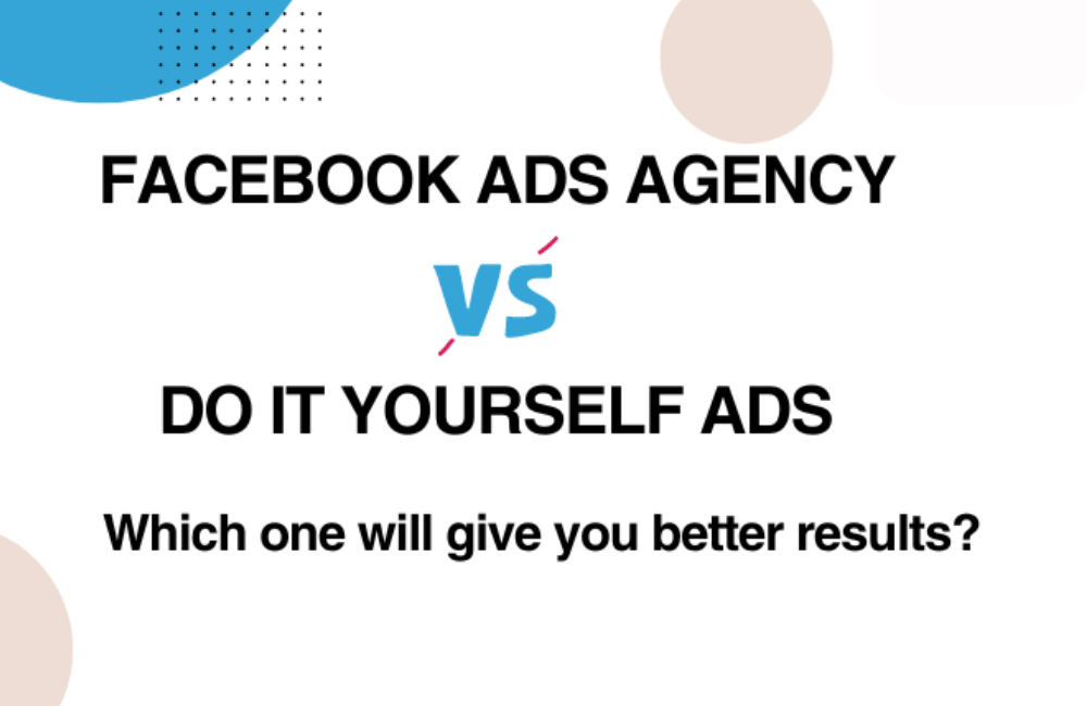 Cách chọn đối tác để tối đa hóa lợi nhuận đầu tư trên Facebook