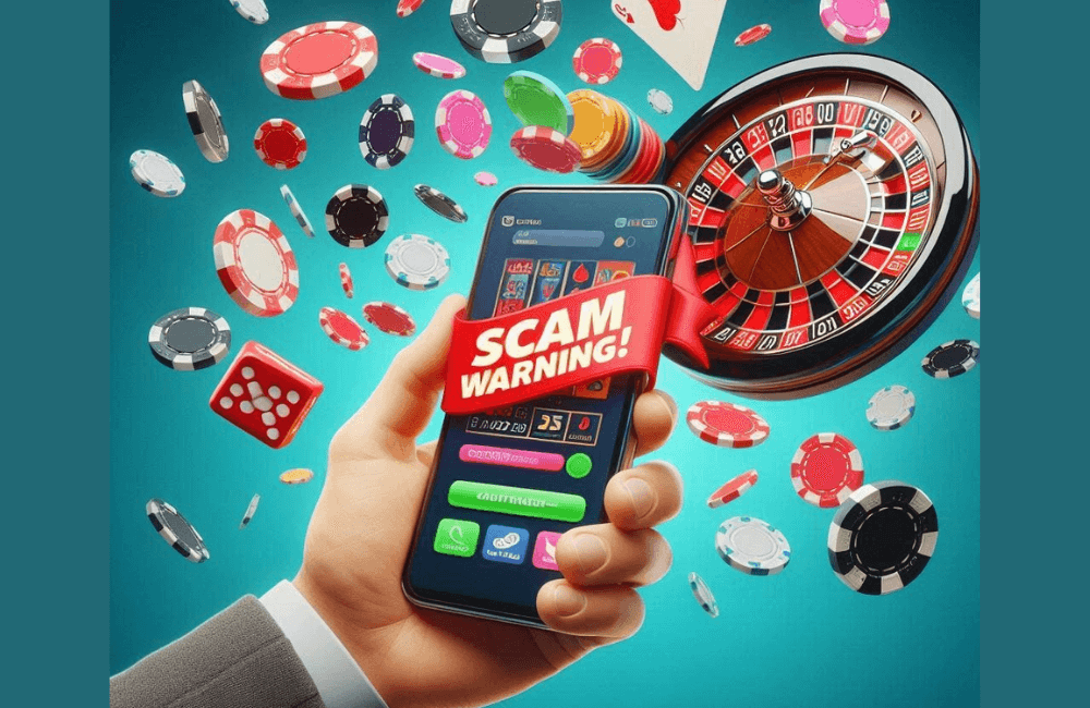 Nhận biết các quảng cáo và hội nhóm cờ bạc trá hình trên Facebook