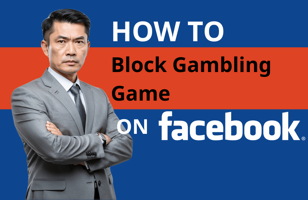 Mẹo ẩn các trò chơi cờ bạc trên danh mục game Facebook