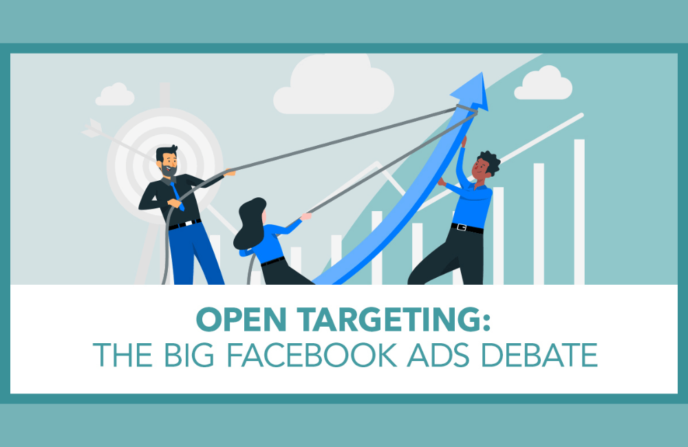 Tư duy chạy Facebook Ads: Mở rộng quy mô doanh nghiệp nhỏ dễ dàng