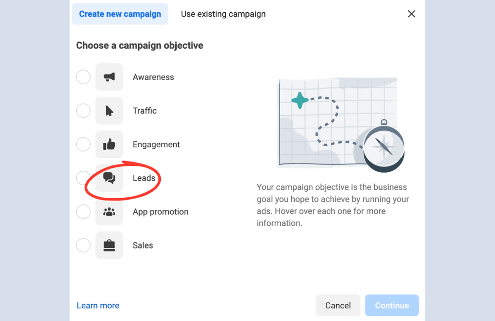 Quảng cáo Facebook dành cho thợ sơn: Chiến lược nhắm mục tiêu tới các chủ nhà hiệu quả