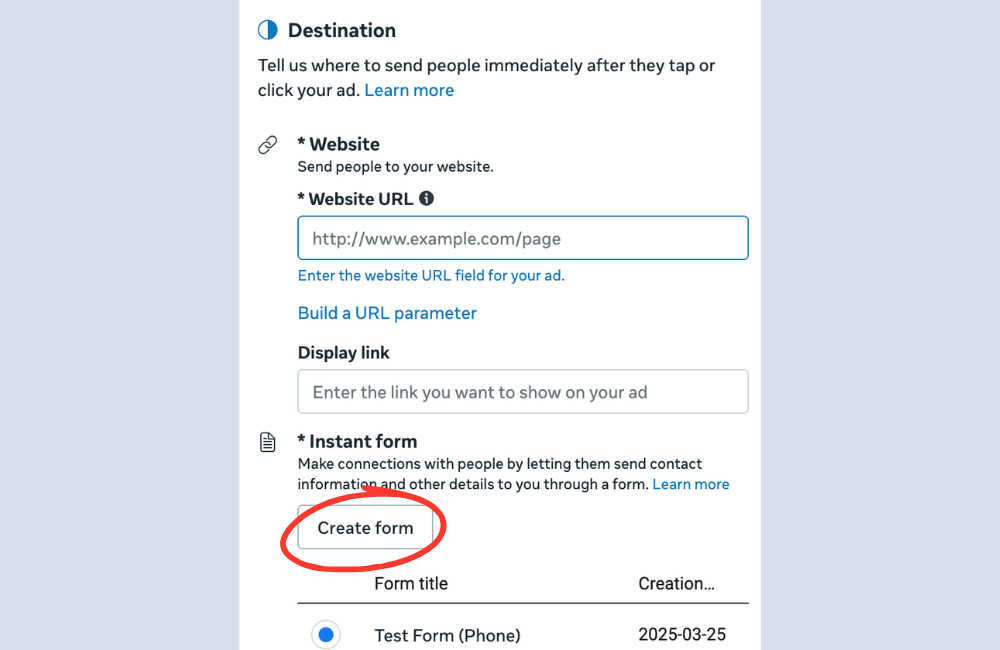 Quảng cáo Facebook dành cho thợ sơn: Chiến lược nhắm mục tiêu tới các chủ nhà hiệu quả