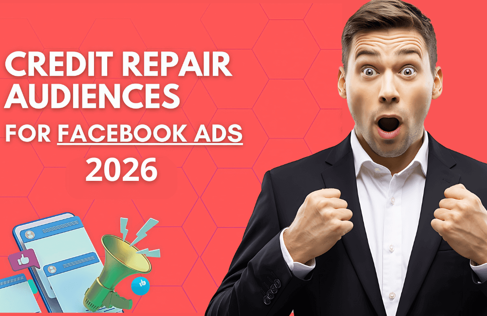 Cách chạy quảng cáo sửa chữa tín dụng trên Facebook mà không bị cấm