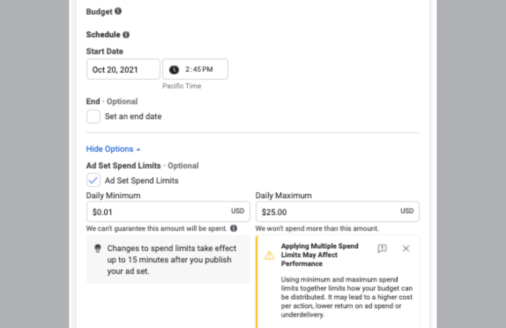 Cách tạo tài khoản đại lý quảng cáo Facebook cho Dropshipping và Crypto