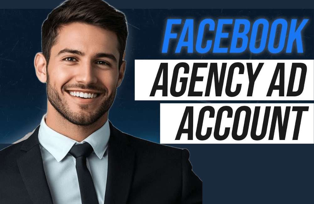 Cách tạo tài khoản đại lý quảng cáo Facebook cho Dropshipping và Crypto