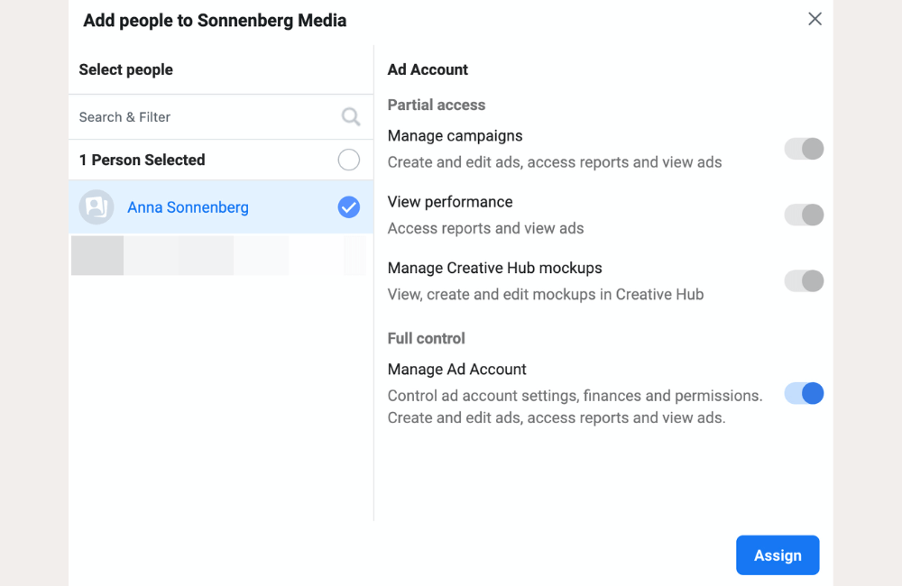 Nhiều nhà quảng cáo muốn xóa tài khoản Facebook Ads. Lý do vì sao?