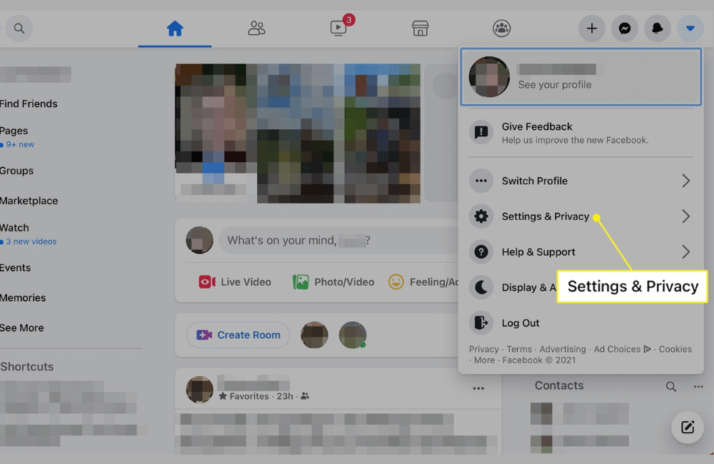 Cách xóa tài khoản quảng cáo Facebook: Hướng dẫn từng bước 2026