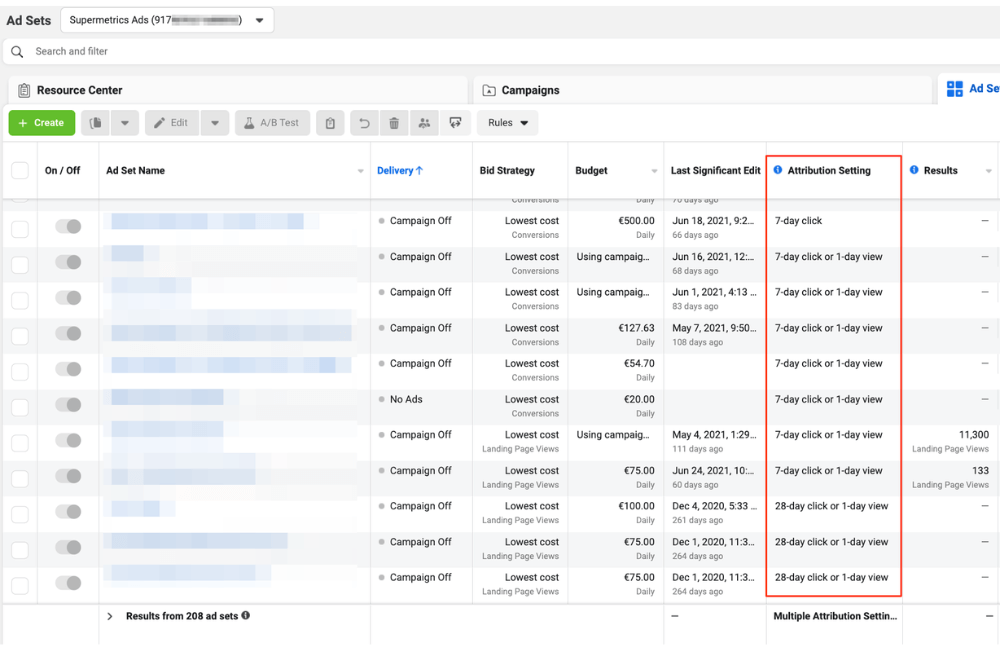Đo lường quảng cáo Facebook: 10 Chỉ số Then chốt mà Marketer cần Theo dõi