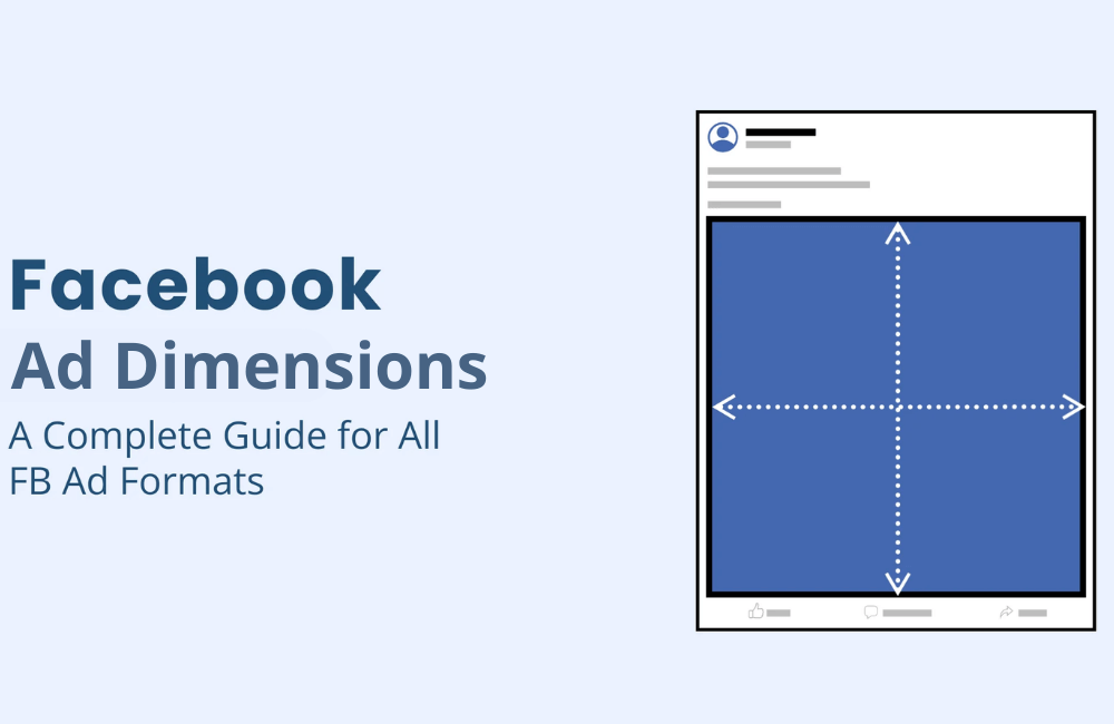Kích thước quảng cáo Facebook: Hướng dẫn Toàn diện cho Mọi Vị trí (2026)