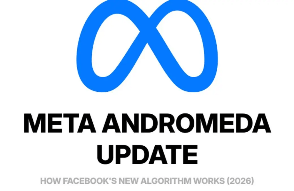 Khái niệm cốt lõi trong thời kỳ Andromeda của Facebook Ads