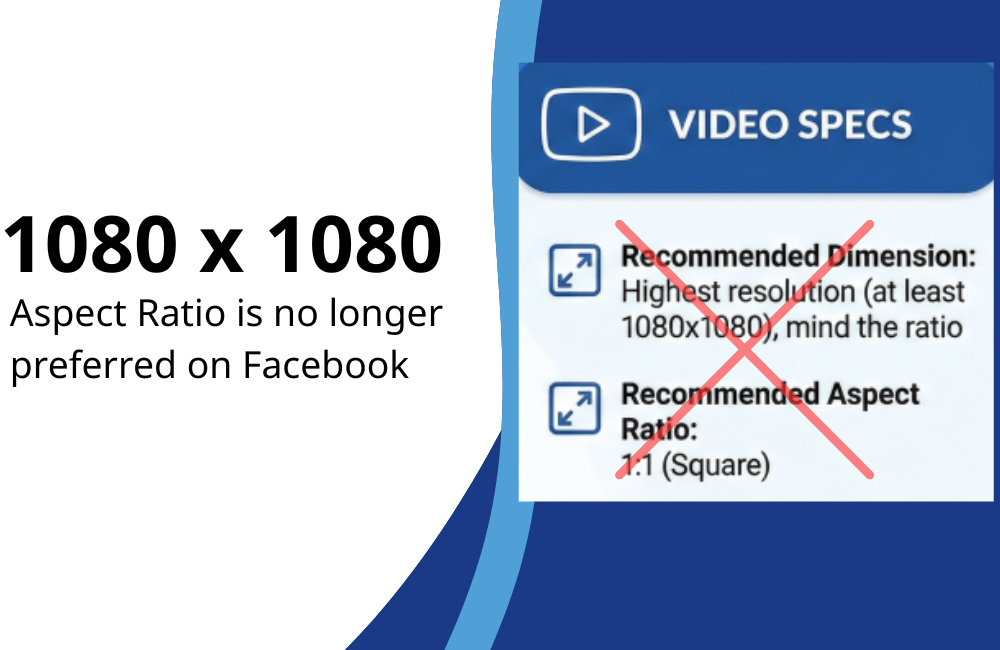 Thông số QC Video Meta: Hướng dẫn toàn diện 2026 cho mọi vị trí hiển thị