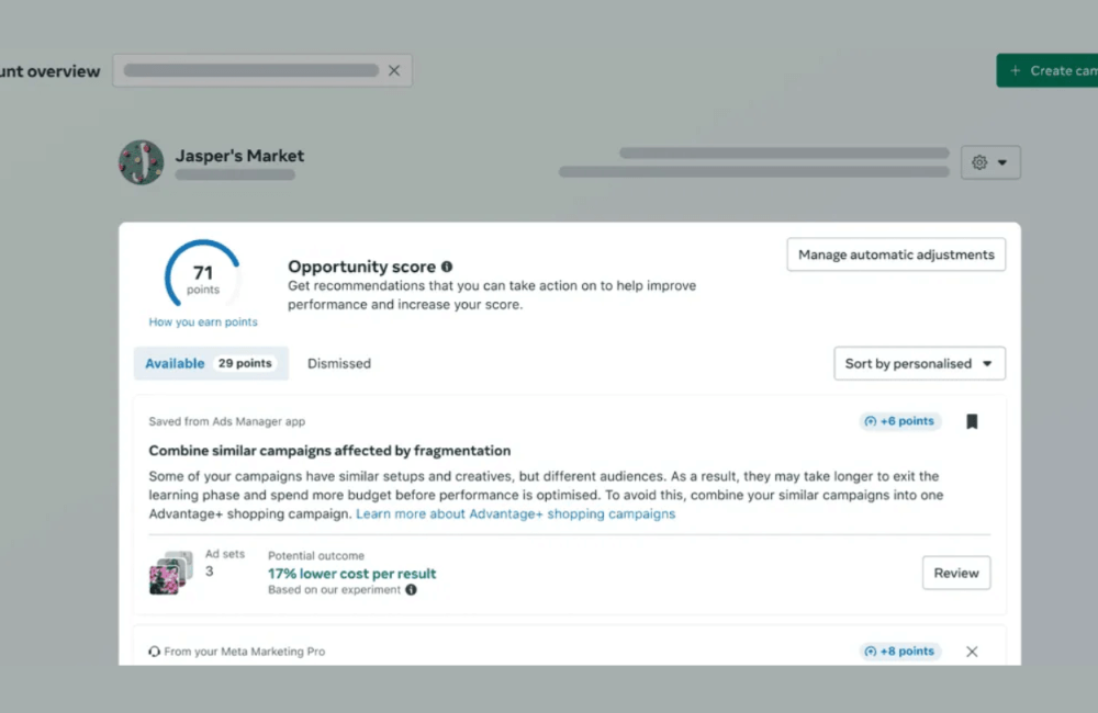 Trình quản lý quảng cáo Facebook: Hướng dẫn từng bước đầy đủ dành cho người mới bắt đầu