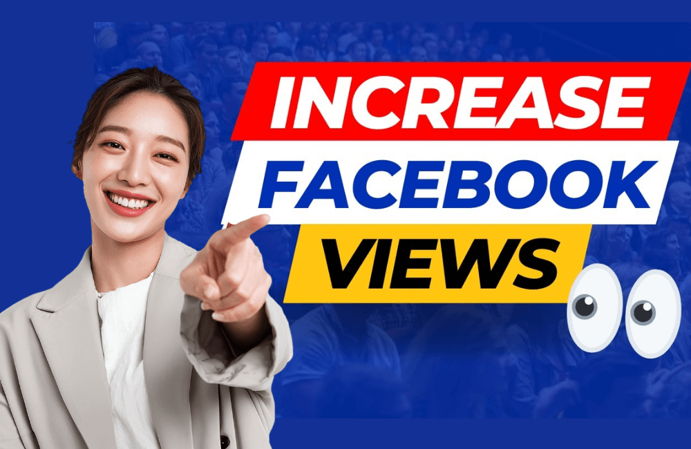 Cách tăng lượt xem trên Facebook: Bí quyết thuật toán năm 2026