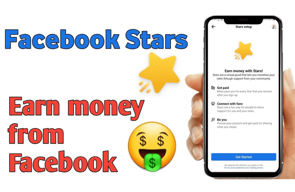 Các phương thức kiếm tiền phổ biến trên Meta 2026